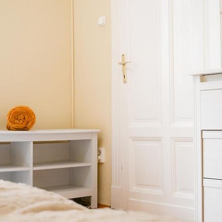 Your Home In Budapest: Cozy, Central & Silent Zewnętrze zdjęcie