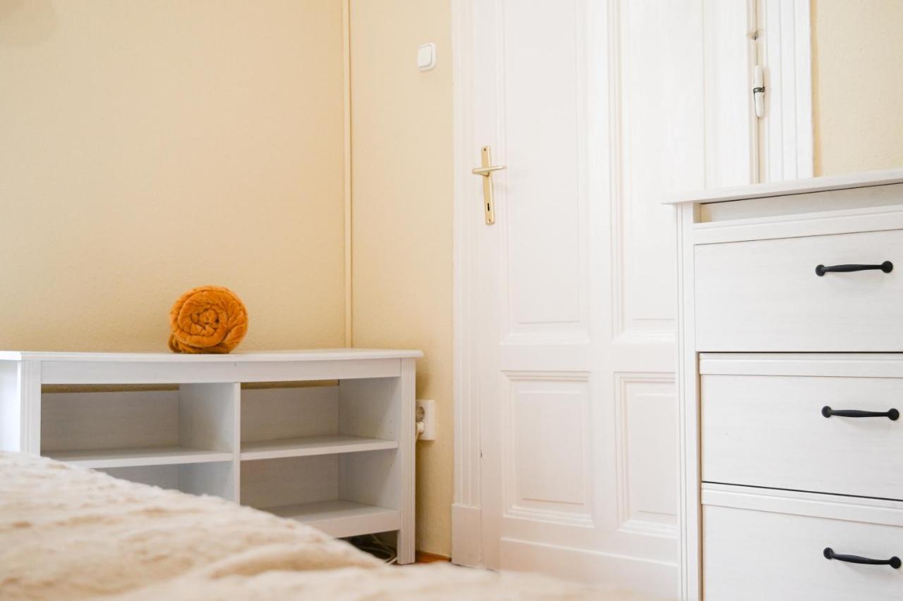 Your Home In Budapest: Cozy, Central & Silent Zewnętrze zdjęcie